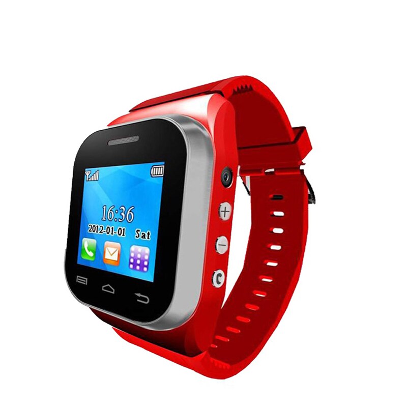 dual sim smart watch