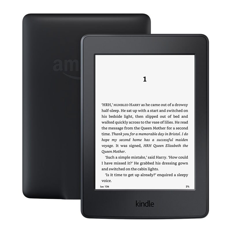 how to turn off wifi on kindle paperwhite