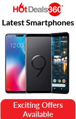 Latest Smartphones