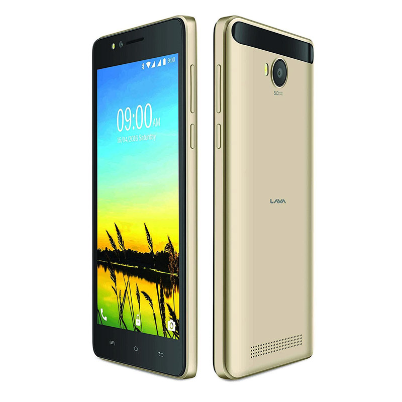 lava a71 battery price