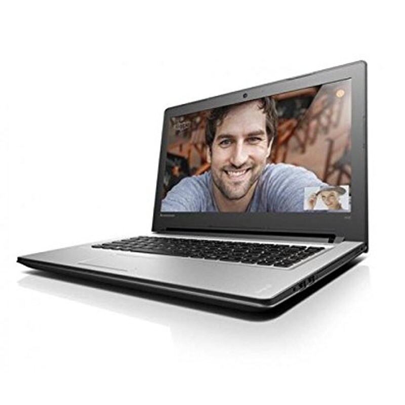 Не грузит windows на ноутбуке lenovo ideapad 300 15