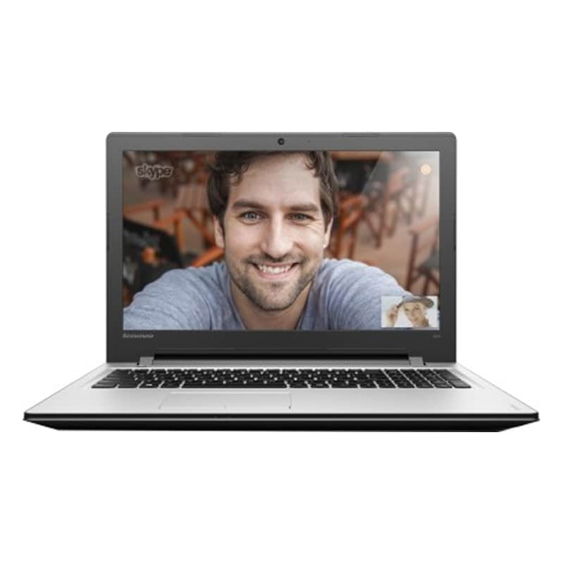 Не грузит windows на ноутбуке lenovo ideapad 300 15