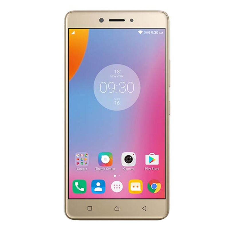 Lenovo k6 note обзор