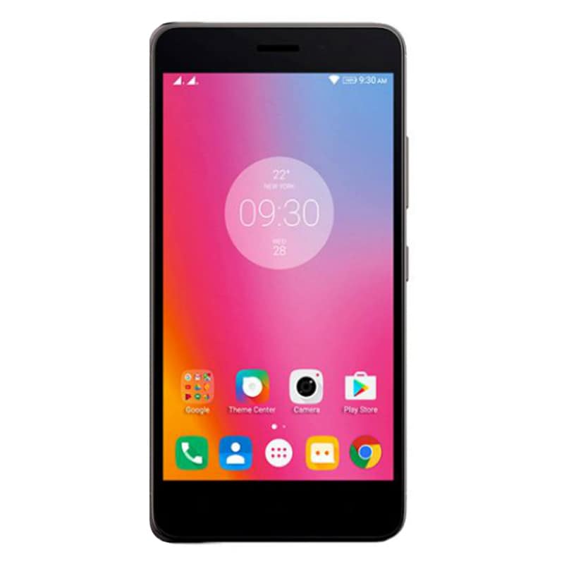 Lenovo k6 note обзор