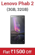 Lenovo Phab 2