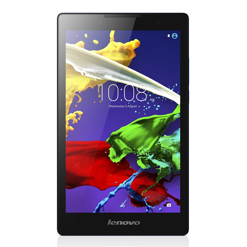Lenovo Tab 2 A8 50 16 Gb Calling Tablet Midnight Blue Price In India Buy Lenovo Tab 2 A8 50 16 Gb Calling Tablet Midnight Blue Tablets Online