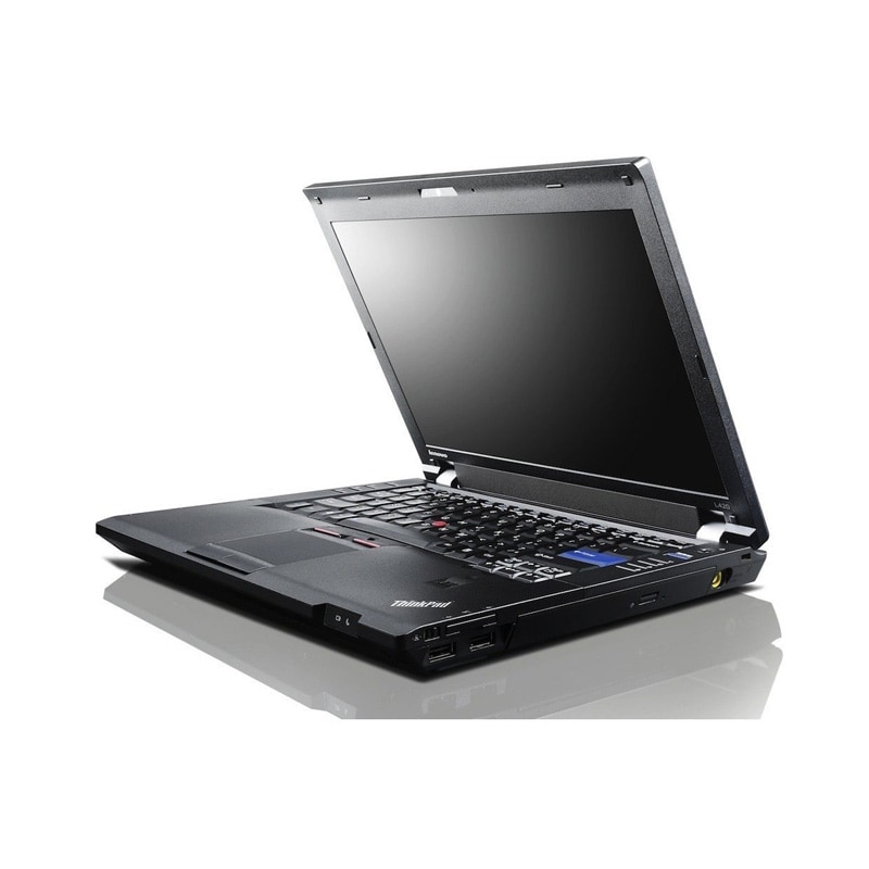 Апгрейд ноутбука lenovo l420