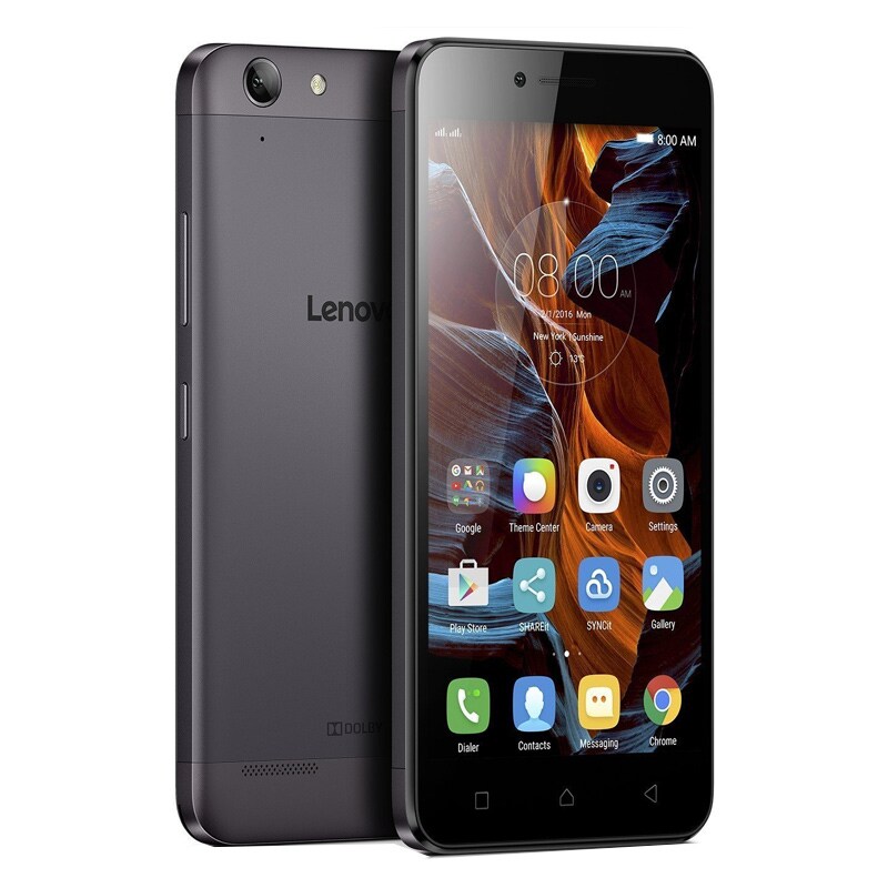 Смартфон lenovo vibe k5 обзор