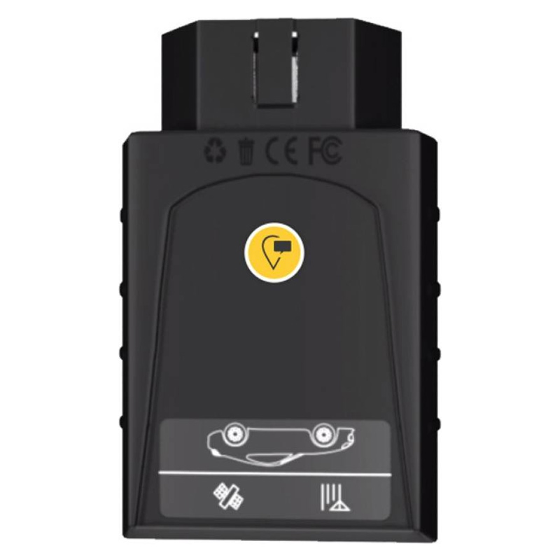 Letstrack Portable Plug And Play Real Time Gps Trackers For