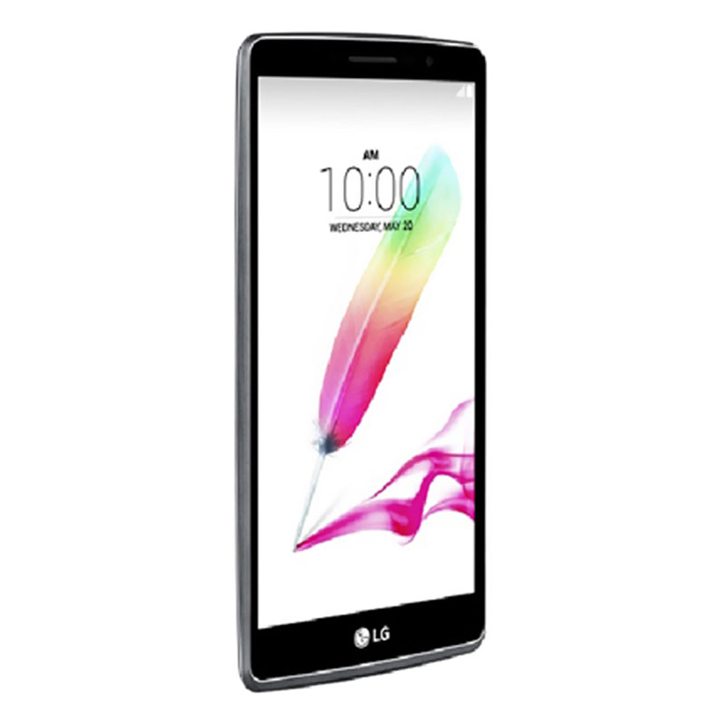 Buy LG G4 Stylus (Titanium, 1GB RAM, 16GB) Price in India ...