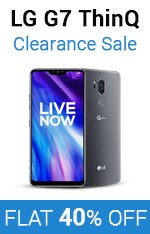LG G7 ThinQ