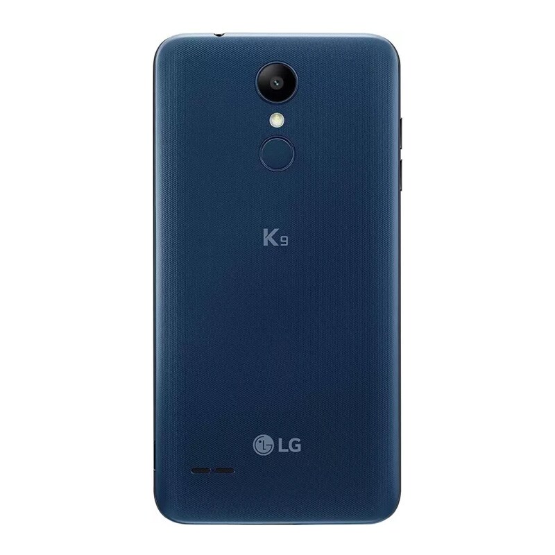 Lg k9 аккумулятор