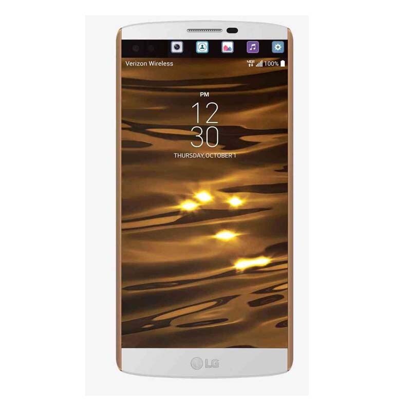 Buy Imported LG V10 H901 (White, 4GB RAM, 64GB) Price in India (07 Jul 2021), Specification