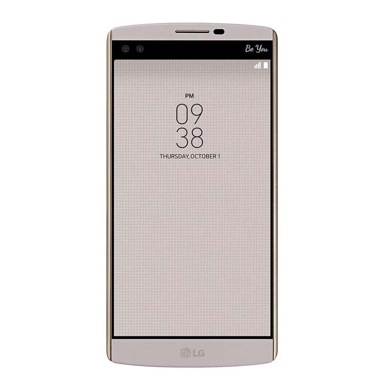 Buy Imported LG V10 H901 (Modern Beige, 4GB RAM, 64GB) Price In India ...