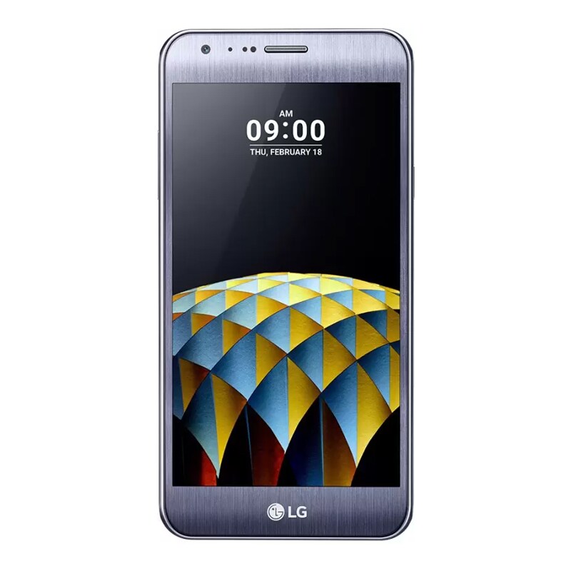 Buy Lg X Cam K580i Titan Silver 2gb Ram 16gb Price In India 06 May 21 Specification Reviews