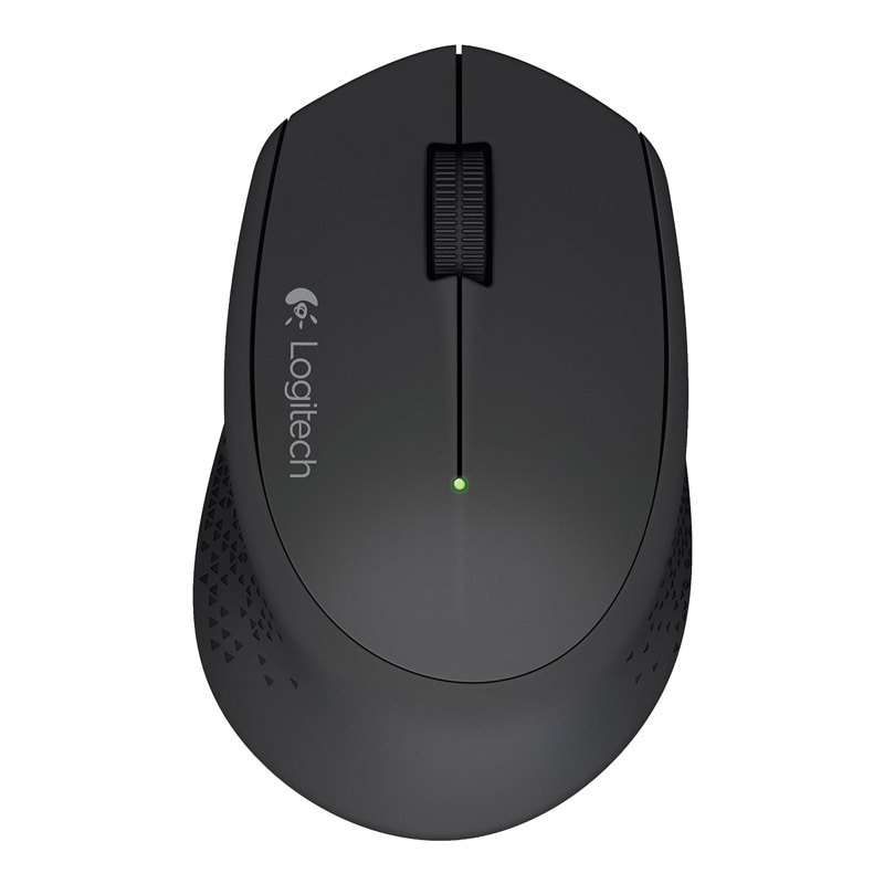 mouse wireless logitech m280