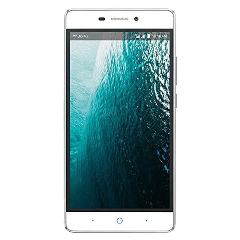 Buy Lyf Water 8 White 3gb Ram 16gb Price In India 09 Mar 21 Specification Reviews