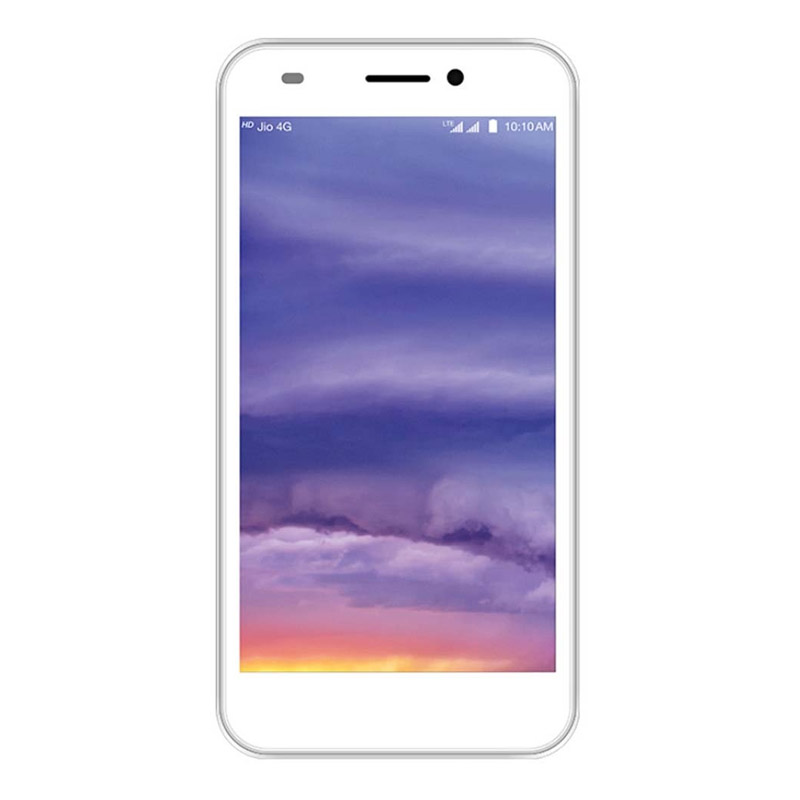 Buy Lyf Wind 5 White 1gb Ram 8gb Price In India 09 Mar 21 Specification Reviews