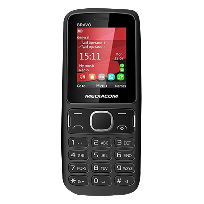 mobile contact bar