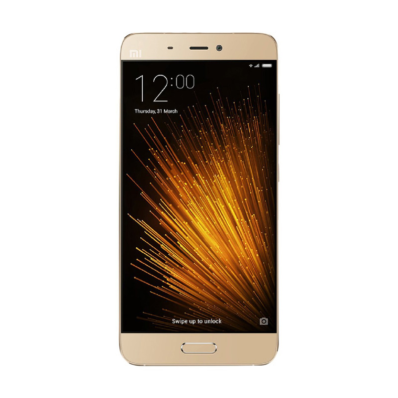 Mi 5