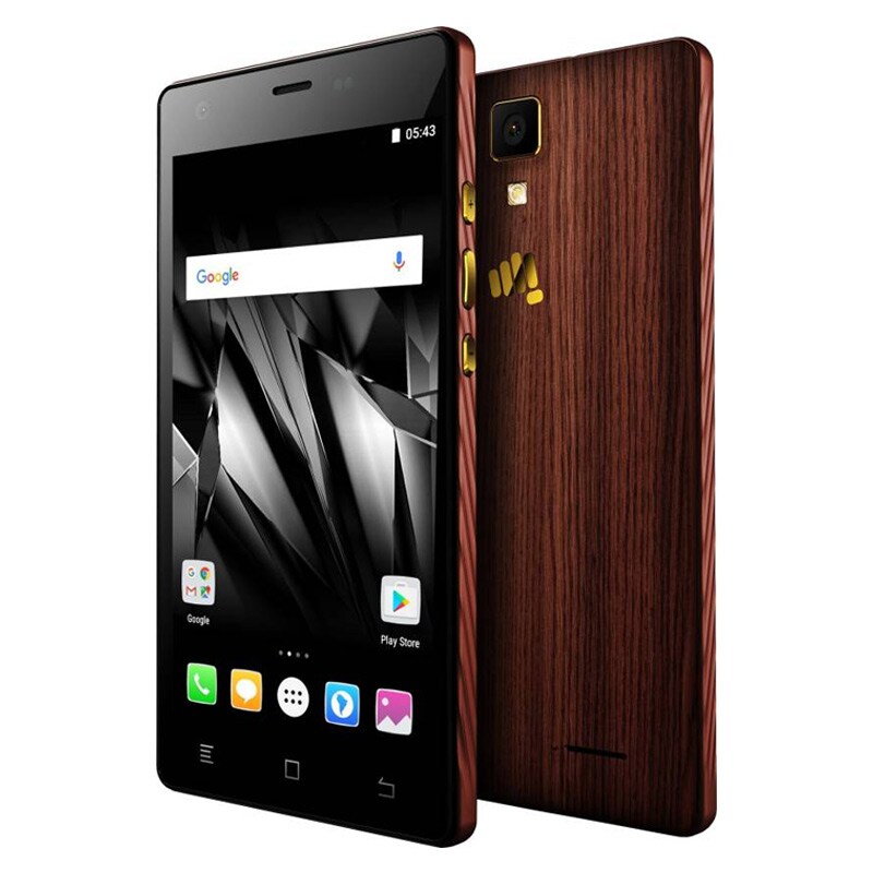 Image result for Micromax 5 Lite Special Edition Q463