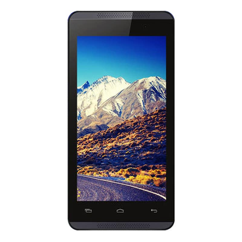Buy Micromax Canvas Fire 4 A107 Grey 1gb Ram 8gb Price In India 10 Jan 2021 Specification Reviews