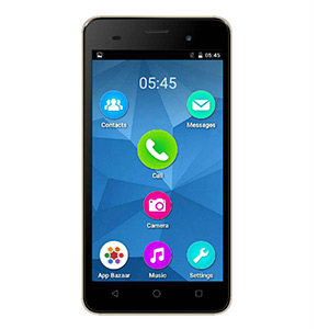Buy Micromax Canvas Spark 2 Plus Online