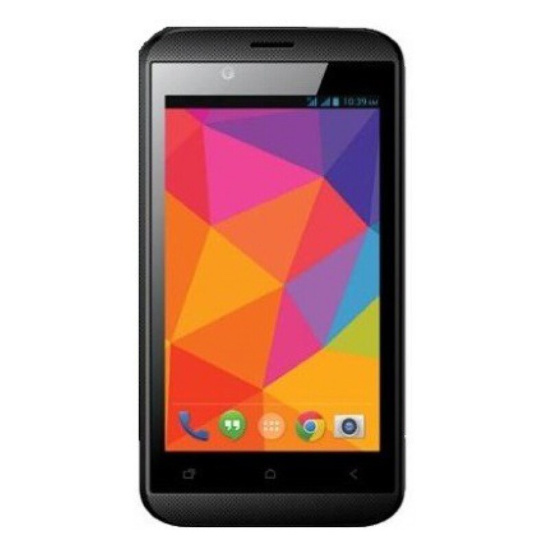 micromax m01