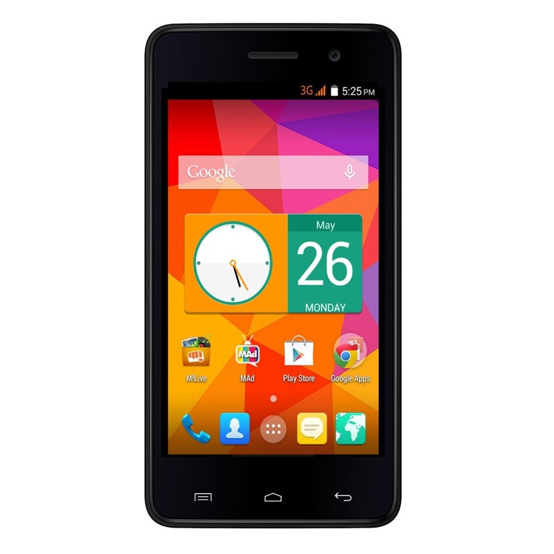 Buy Micromax Unite 2 A106 (Grey, 1GB RAM, 8GB) Price in India (02 Jun ...