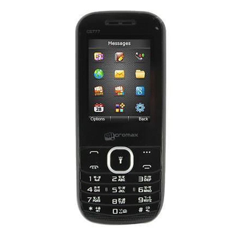 Micromax x740 аккумулятор