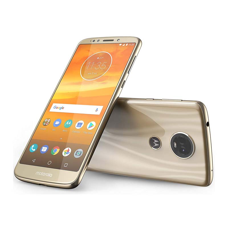 Buy Moto E5 Plus (Fine Gold, 3GB RAM, 32GB) Price in India (14 Jul 2020), Specification & Reviews