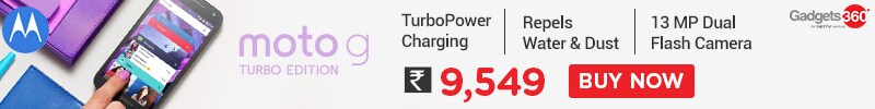 Moto G Turbo Edition