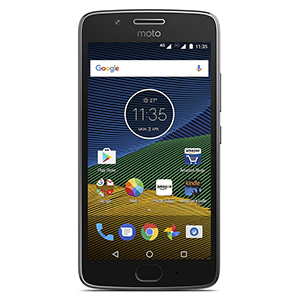 Buy Moto G5 (Lunar Grey, 16GB)  Online