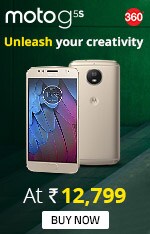 Moto G5s