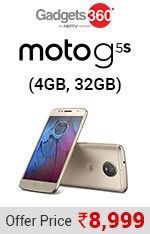Moto G5s