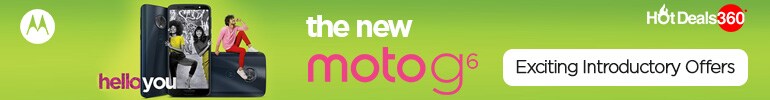 Moto G6