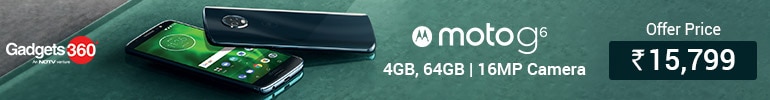 Moto G6
