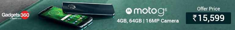 Moto G6