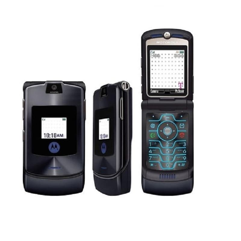 Razr v3i аккумулятор