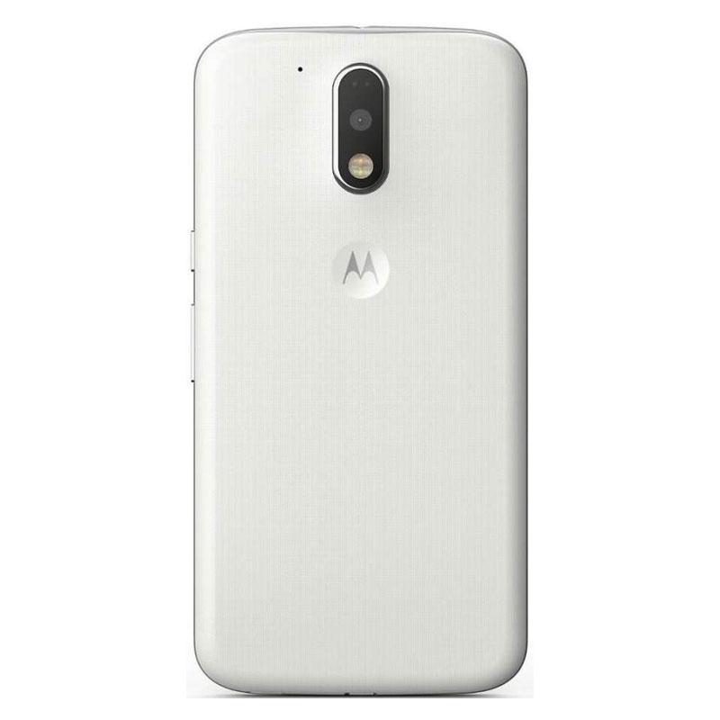 motorola moto g4 plus (black 32gb) good condition