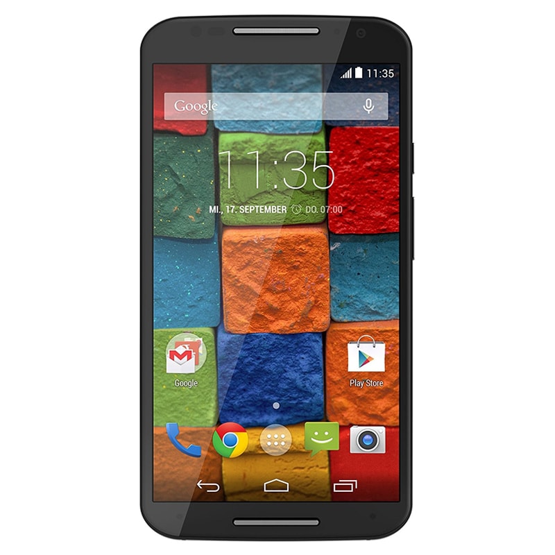 Motorola moto x 2 gen обзор