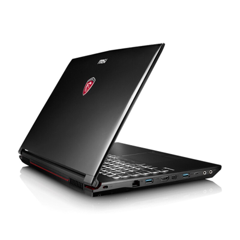 Msi gl62 6qd разбор