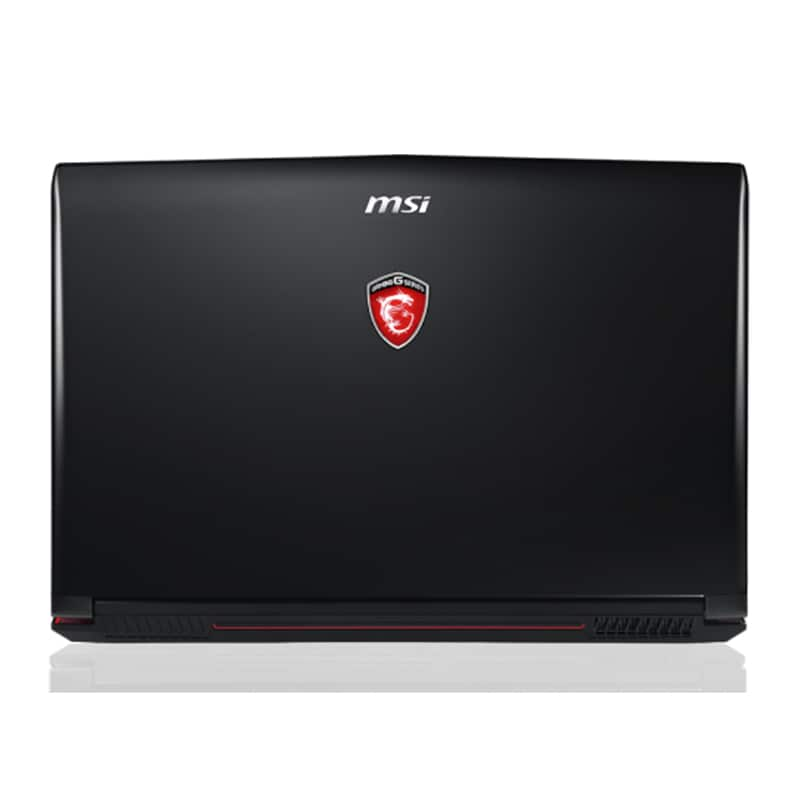 Ноутбук msi gp72 6qf leopard pro не запускается