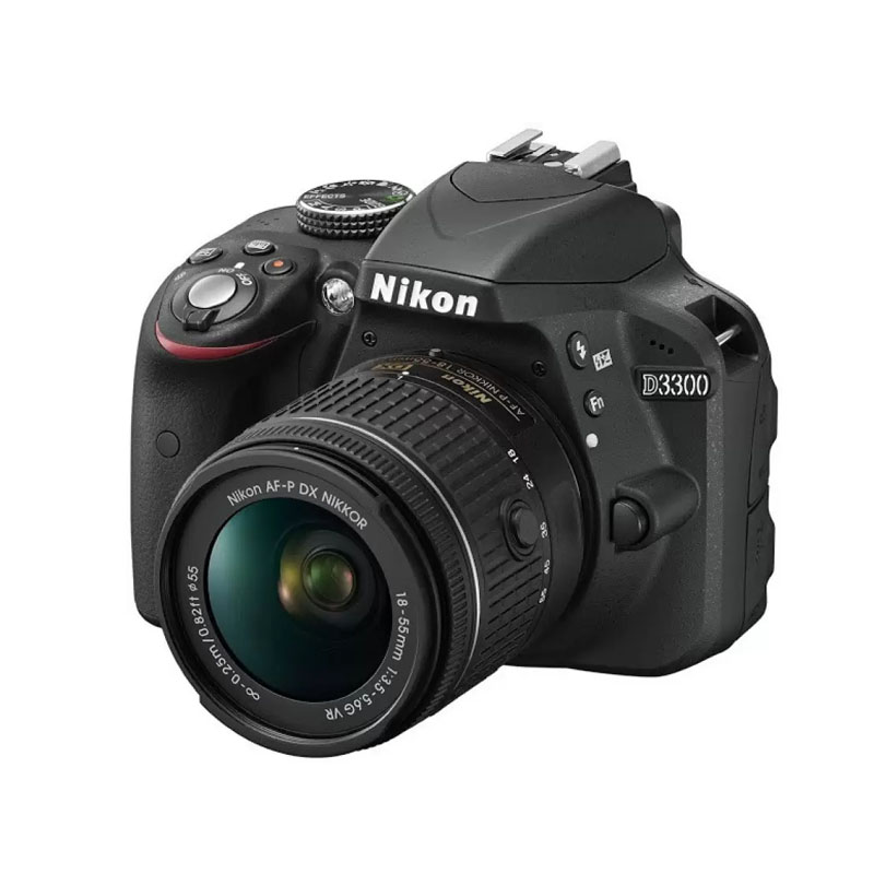 Nikon D3200 Price India