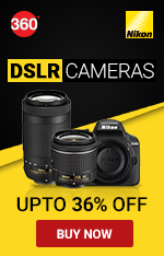 Nikon - DSLR