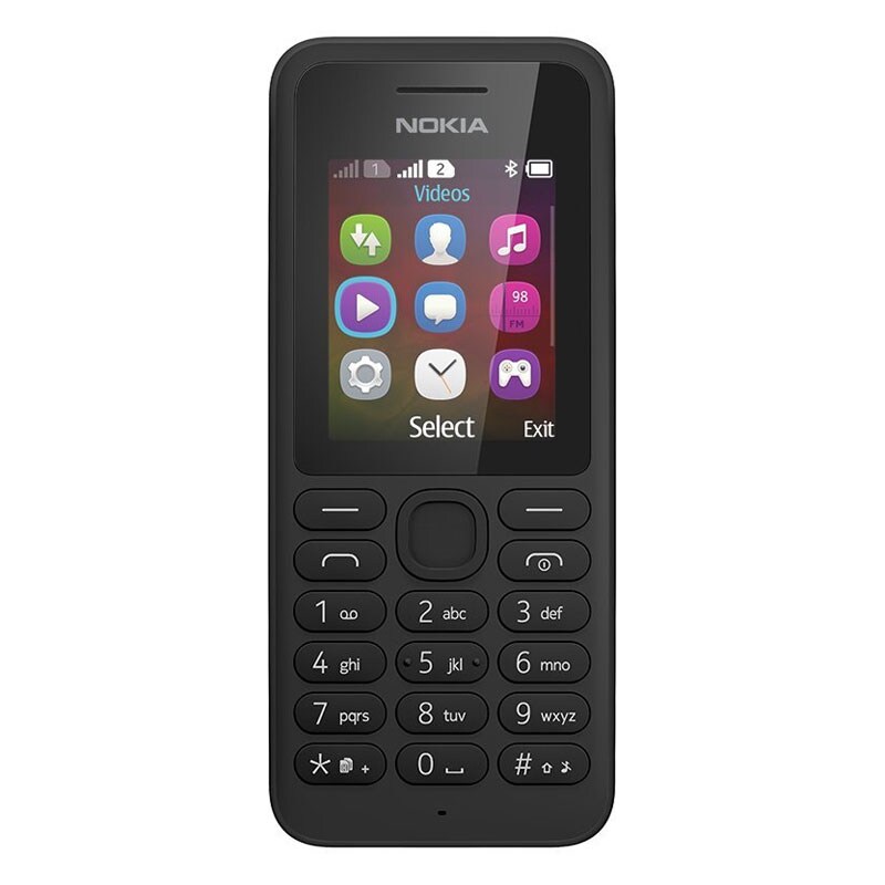 Nokia 130 не заряжается