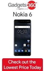 Nokia 6