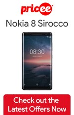 Nokia 8