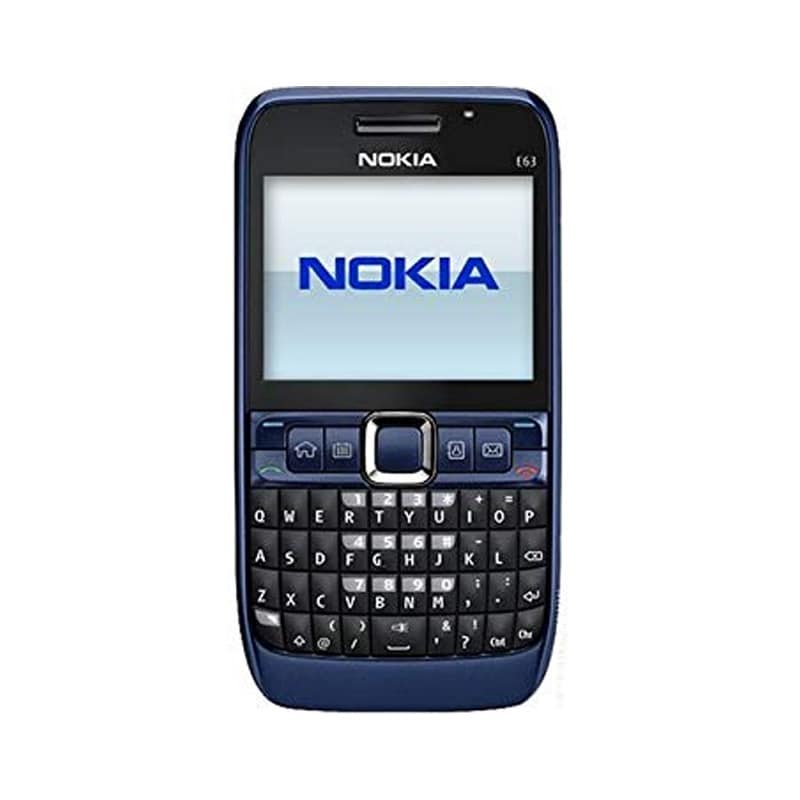 Nokia e63 whatsapp