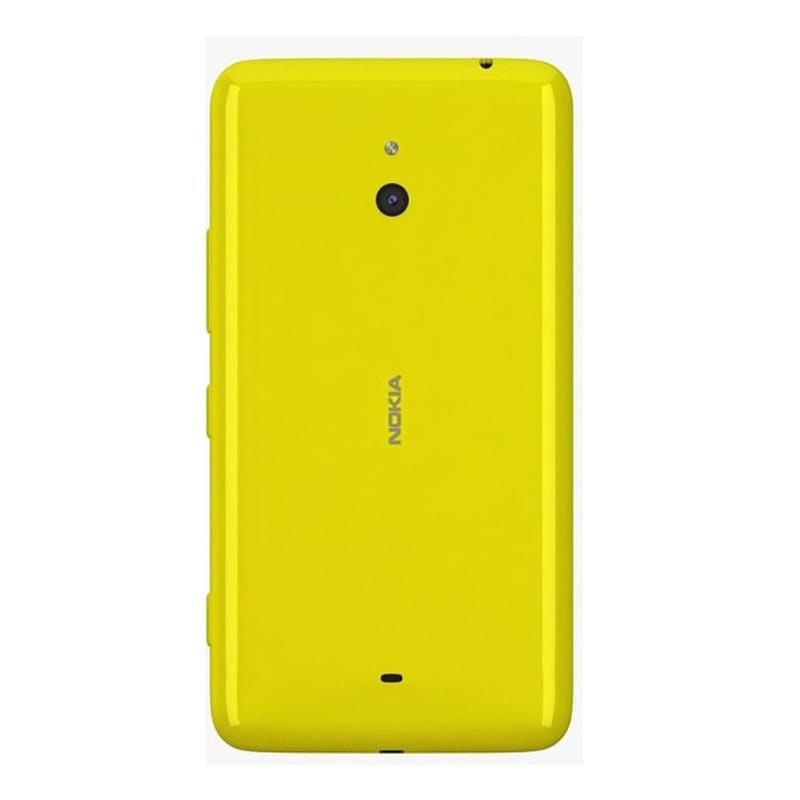 Nokia lumia 625 как